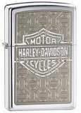 Подарочная зажигалка "Motor HD"