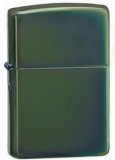 Зажигалка-хамелеон "Zippo"