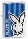Зажигалка подарочная "В стиле Playboy"