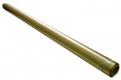 Плёнка в рулоне ЗОЛОТО полисилк B-900IL-ZL1AD, 1*50м