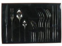 Подарочный набор столовых приборов "VIRON", на 4 персоны, 37*25*5см
