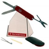 Карманный сувенирный нож "Victorinox" ECO LINE, 84мм