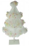 Новогодняя декоративная фигурка "Елочка", 30*8*50см