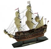 Модель корабля “HMS Prince”