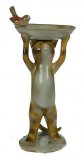 Фигурка настольная декоративная "Кот", 15*8*8см