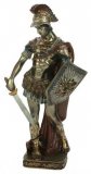 Статуэтка из полистоуна “Римский легионер”