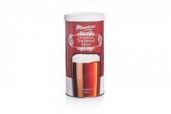 Пивной экстракт Traditional Bitter Muntons Proffesional 1,8 кг