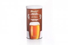 Пивной экстракт IPA Bitter Muntons Proffesional 1,8 кг