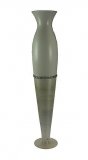 Ваза декоративная "Silenzio" 58246, 70см
