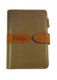 Ежедневник "VIRON" 82704, 19*14*3см