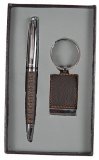 Подарочный набор VIRON 43551 (авторучка, брелок)
