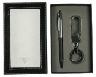 Подарочный набор VIRON 43559 (авторучка, брелок-открывалка)
