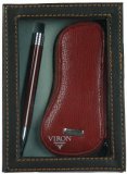 Подарочный набор VIRON 43516 (авторучка, ключница) 16*12*4см