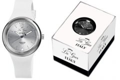Часы наручные "LA GEER" 60701, d=4см