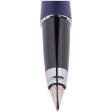 Ручка перьевая "Urban Night Sky Blue CT" корпус темно-синий, подарочная упаковка