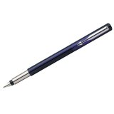 Ручка перьевая "Vector Standard Blue" корпус синий, подарочная упаковка