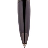 Ручка шариковая "Urban Premium Metallic Brown CT" синяя, 0,7мм, корпус коричневый, подарочная упаковка