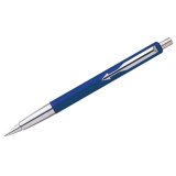 Ручка шариковая "Vector Standard Blue", синяя, 1мм, подарочная упаковка