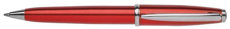 Ручка шариковая Signature SR-400, красный в коробочке