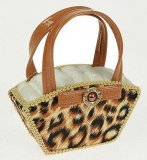 Подставка для колец "Сумочка" 11*6*14см