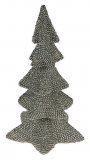 Новогодняя фигурка "Ёлочка" 24*45см
