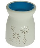 Аромалампа 9*9*11см 15703