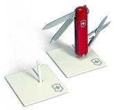 Подставка для ножа "Victorinox" 5105