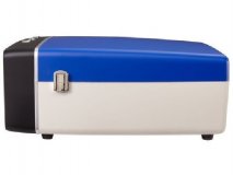 Виниловый проигрыватель Collegiate Crosley CR6010A-BL