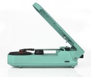 Виниловый проигрыватель Revolution Crosley CR6020A-TU