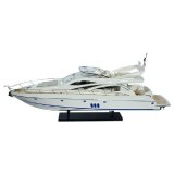 Яхта "Manhattan Sunseeker 60" модель SB0037P