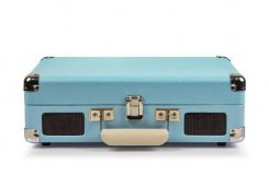 Проигрыватель виниловый Crosley Cruiser Deluxe CR8005D-TU