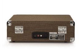 Проигрыватель виниловый Crosley Cruiser Deluxe CR8005D-TW