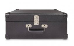 Проигрыватель виниловый Crosley Keepsake CR6249A-BK