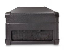 Проигрыватель виниловый Crosley Keepsake CR6249A-BK