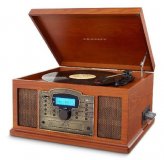 Проигрыватель виниловый Crosley Troubadour CR7002A-PA